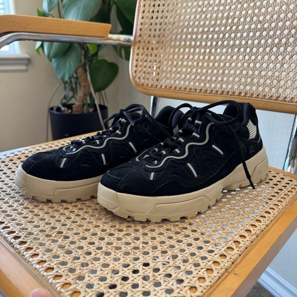 Converse Gianno Golf Le Fleur Sneakers - Picture 1 of 5